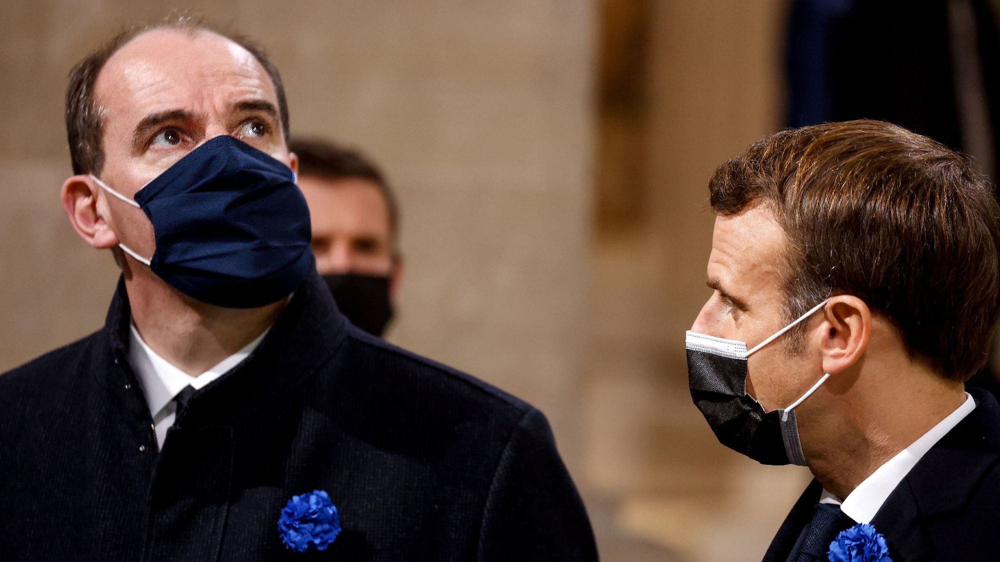 Vaccin anti-Covid : pourquoi le projet de loi sur les urgences sanitaires fait polémique