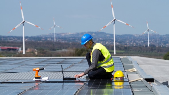 Climate change performance index : le Maroc dans la cour des grands