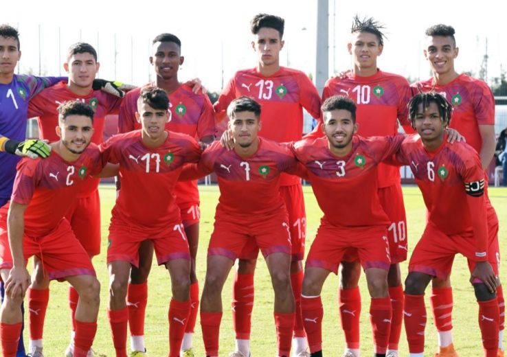 Tournoi UNAF U20 Tunisie 2020: les Lionceaux fin prêts