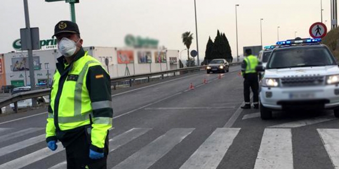 Covid-19: l’Espagne dépasse la barre des 50.000 morts