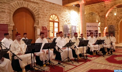 Essaouira : Le “Matrouz” dans tous ses états au 17ème Festival des Andalousies Atlantiques