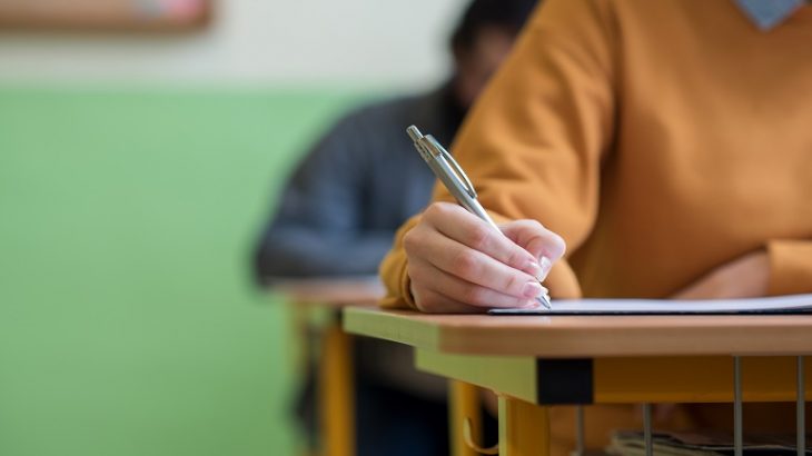 MEN : Les candidats libres souhaitant passer l’examen final appelés à s’inscrire