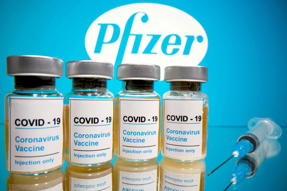 Acheminement des vaccins Le chef d’Interpol s’attend à une hausse « dramatique » de la criminalité