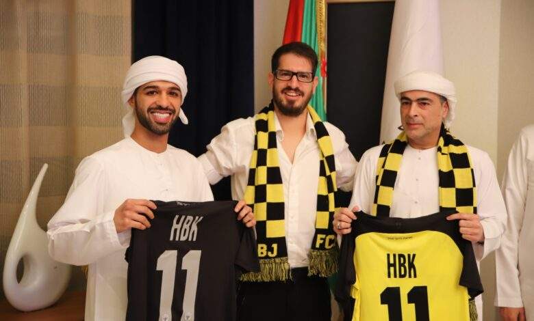 Football : Un Émirati rachète des parts d'un club proche de l'extrême droite israélienne