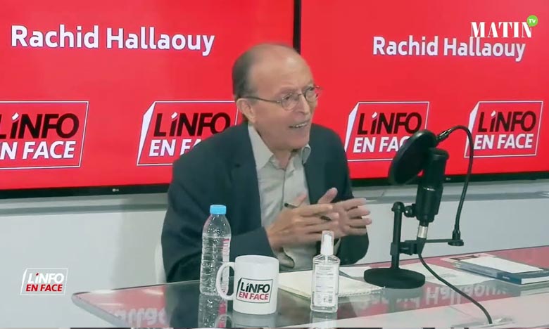 Noureddine Saïl n'est plus