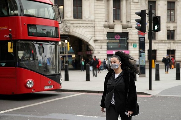 Covid-19 : Londres bientôt soumise au niveau le plus élevé des restrictions