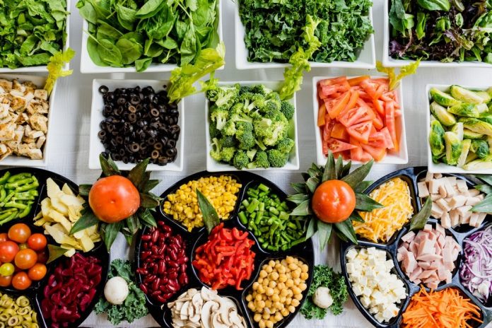 Le gouvernement lance un label national “anti gaspillage alimentaire”