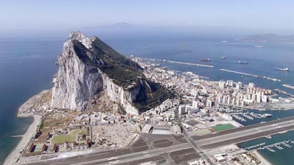 Gibraltar reste dans l’espace Schengen, l’Espagne et le Royaume-Uni sont parvenus in extremis à un accord
