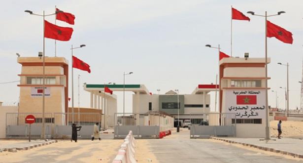 Le Groupe d’amitié gréco-marocain au Parlement hellénique salue l’action pacifique du Maroc à El Guergarate