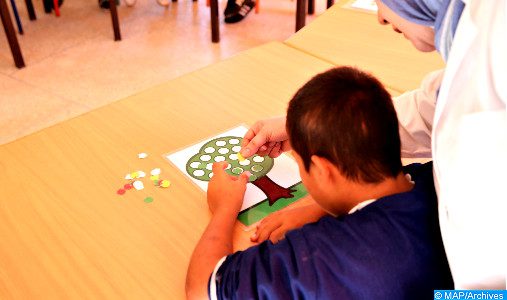 Journée internationale des personnes handicapées : une étape nodale pour s’arrêter sur les handicaps de la Covid-19