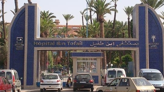 Marrakech: sa mort avait été annoncée... Ses médecins ne renoncent pas à le sauver, et l'avocat revient à la vie