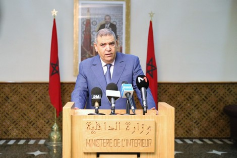 Réseaux Sociaux – Maroc : Le ministère de l’intérieur dénonce « les déclarations irresponsables » visant des institutions sécuritaires nationales