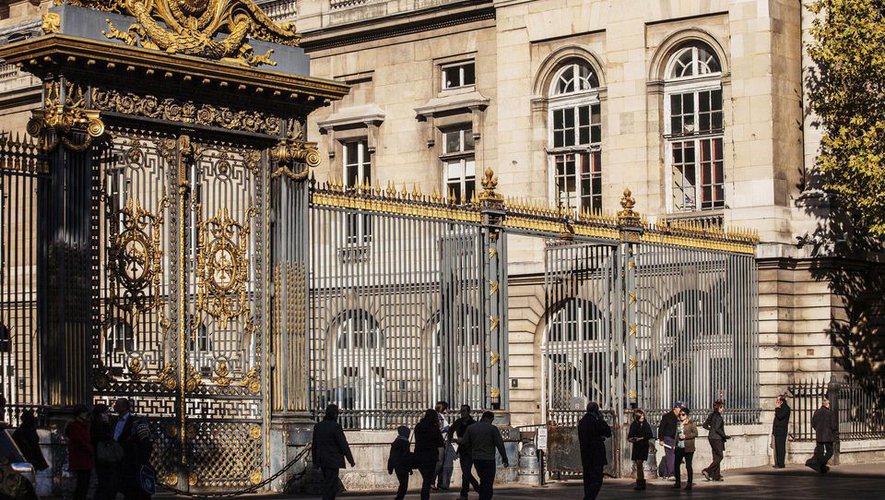 La justice française refuse de remettre à l'Espagne une ex-dirigeante de l'ETA