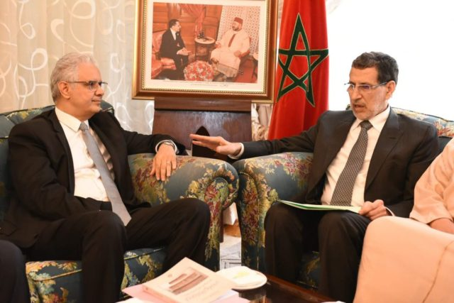 Colère – L’Istiqlal accuse le gouvernement El Othmani de mener une politique de la « rente » et « privilèges »