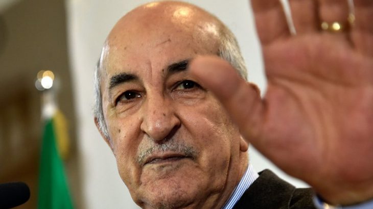 A. Tebboune: 10 jours pour rentrer en Algérie avant de tomber dans l’inconstitutionnalité