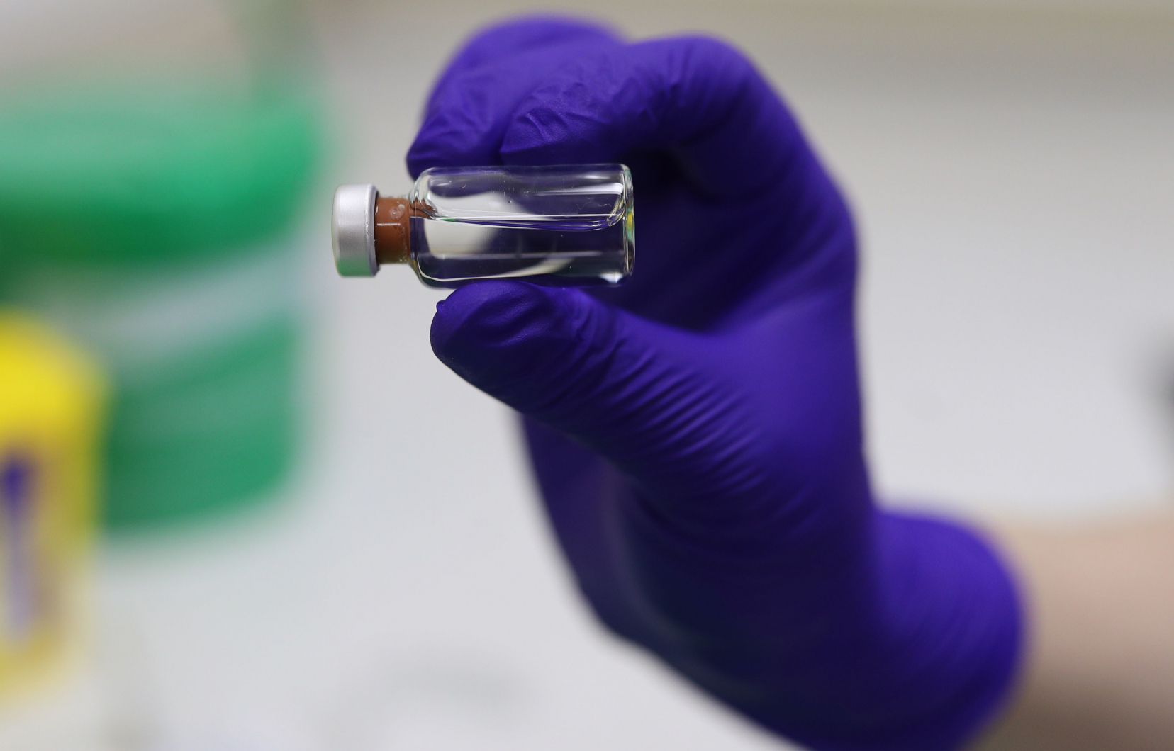 L’OMS s’oppose à la vaccination obligatoire