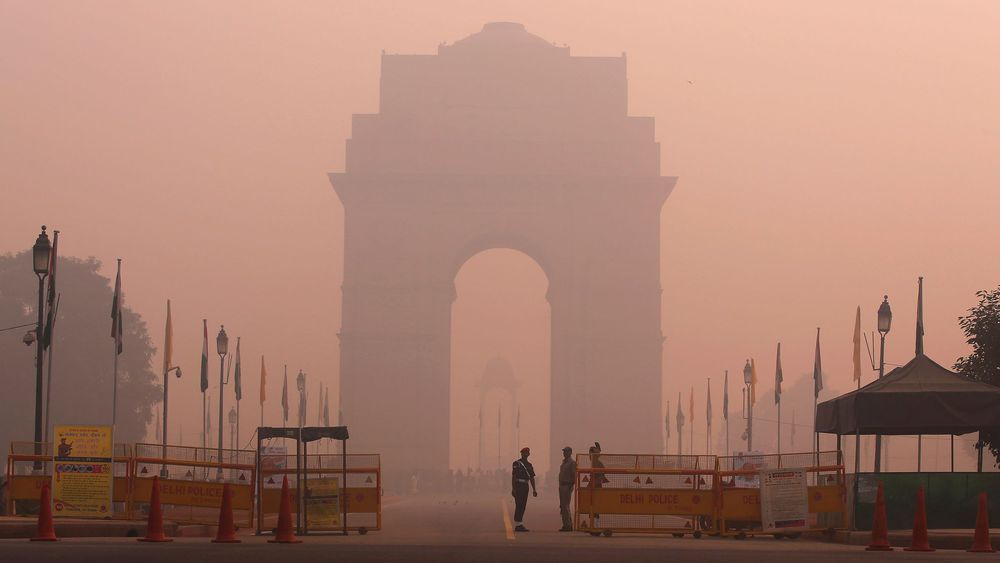Inde: Un mort et des centaines de blessés à cause d’une maladie méconnue