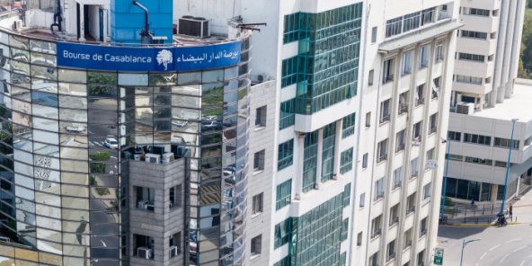 Bourse de Casablanca : HPS, Managem, Label’vie, ces « valeurs sûres » qui ont sauvé 2020