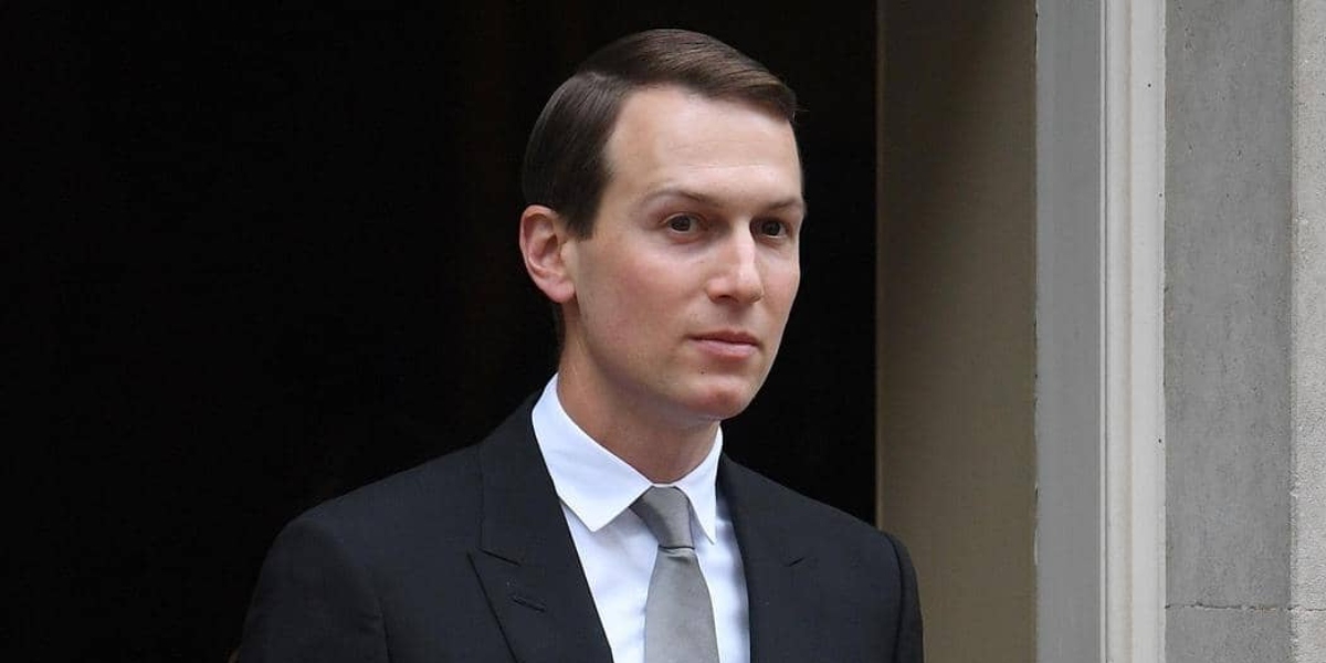La liste des personnalités qui accompagnent Jared Kushner au Maroc