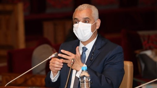 Khalid Aït Taleb l'affirme: "aucun cas de la nouvelle variante du covid-19 n'a été détecté au Maroc"