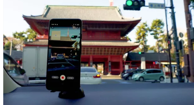 Vous allez pouvoir contribuer à Google Street View avec vos photos