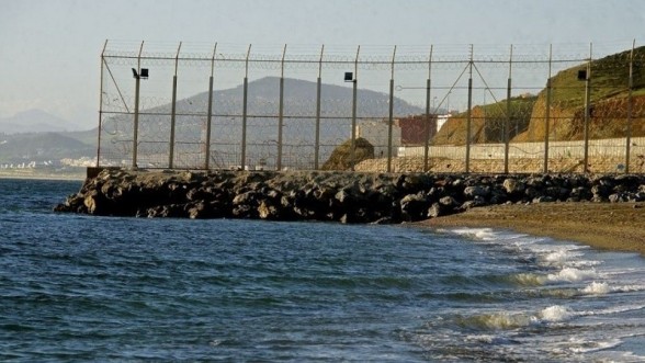 Les frontières avec Sebta et Melilla resteront fermées jusqu'au 31 janvier 2021