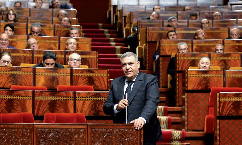 Sahara : le ministre de l’intérieur réunit walis, gouverneurs et présidents de conseil des provinces du sud