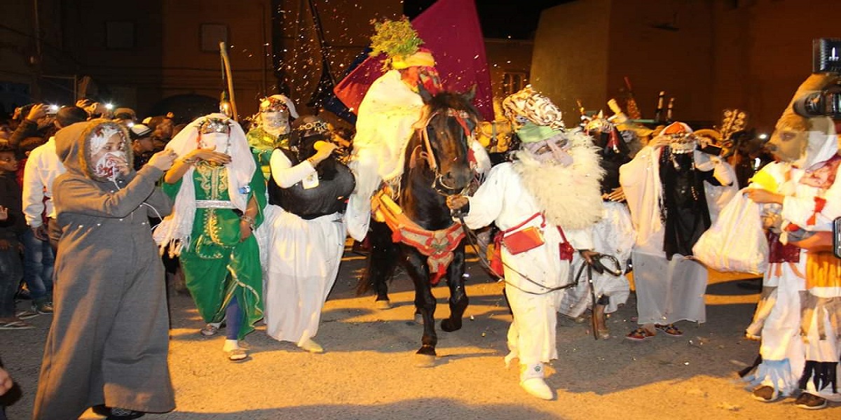 Larache: descente lors d’un mariage secret