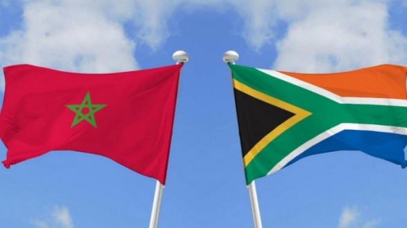 Sahara marocain: l’insoutenable isolement de Pretoria