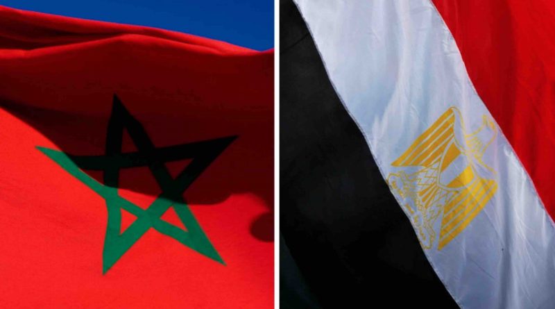 Sahara marocain: l’Égypte va ouvrir un consulat à Laâyoune