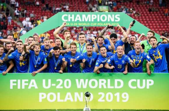 Mauvaise nouvelle pour l’équipe nationale des jeunes : Les Coupes du Monde U17 et U20 prévues en 2021 reportées à 2023