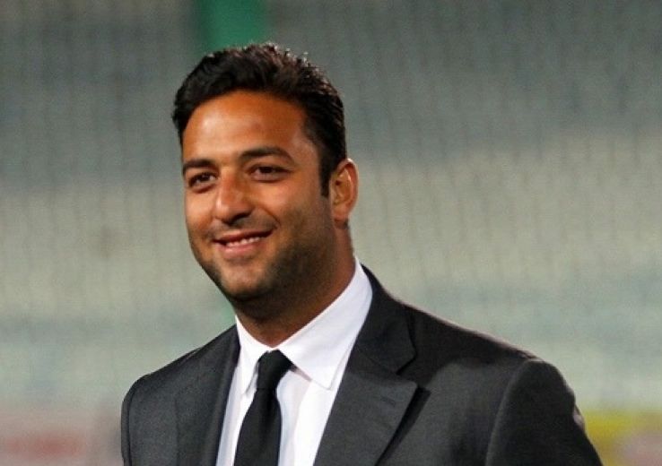Entre Bencharki et Mido, la guerre est déclarée