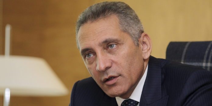 Moulay Hafid ELALAMY: Sans nous, la relocalisation de l’industrie européenne échouera