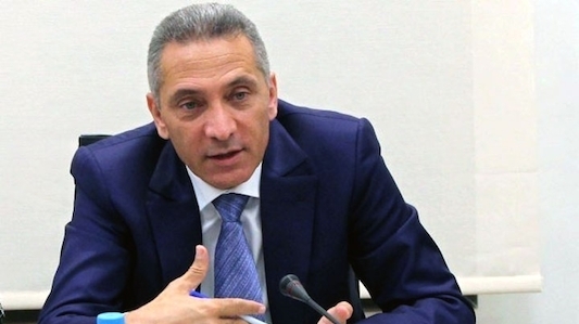 Industrie : le satisfécit de Moulay Hafid Elalamy