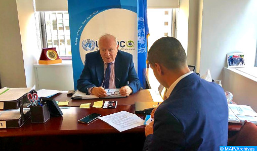 Le Maroc a toujours été engagé pour la réalisation de la paix au Moyen-Orient (Moratinos)