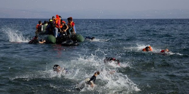Traversée vers l'Espagne: Près de 2.200 migrants ont péri en 2020