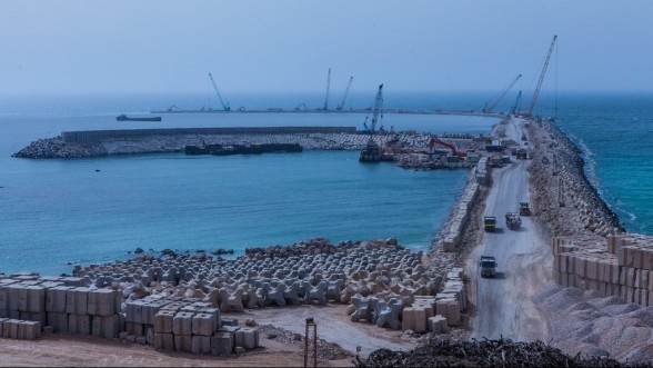 Port de Safi: un financement innovant qui risque de couler l’ANP