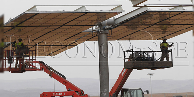 NOOR PV II / Phase 1: lancement de l'appel à projets
