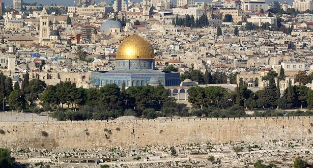 Président de la FCJE: l’engagement du Maroc dans le règlement du conflit palestino-israélien, "inébranlable"
