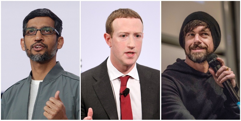 Facebook s’apprête à monétiser les contenus des médias britanniques: des millions sont en jeu
