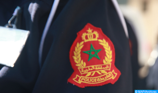 Dakhla : Un policier contraint de faire usage de son arme de service à titre préventif pour interpeller trois multirécidivistes (DGSN)
