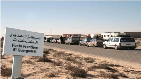 Sahara marocain: la fin du séparatisme