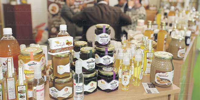 Meknès : Les produits du terroir en compétition ce jeudi