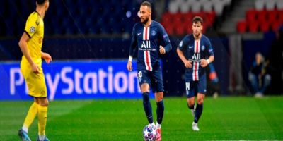 LdC: le PSG annonce deux nouveaux forfaits