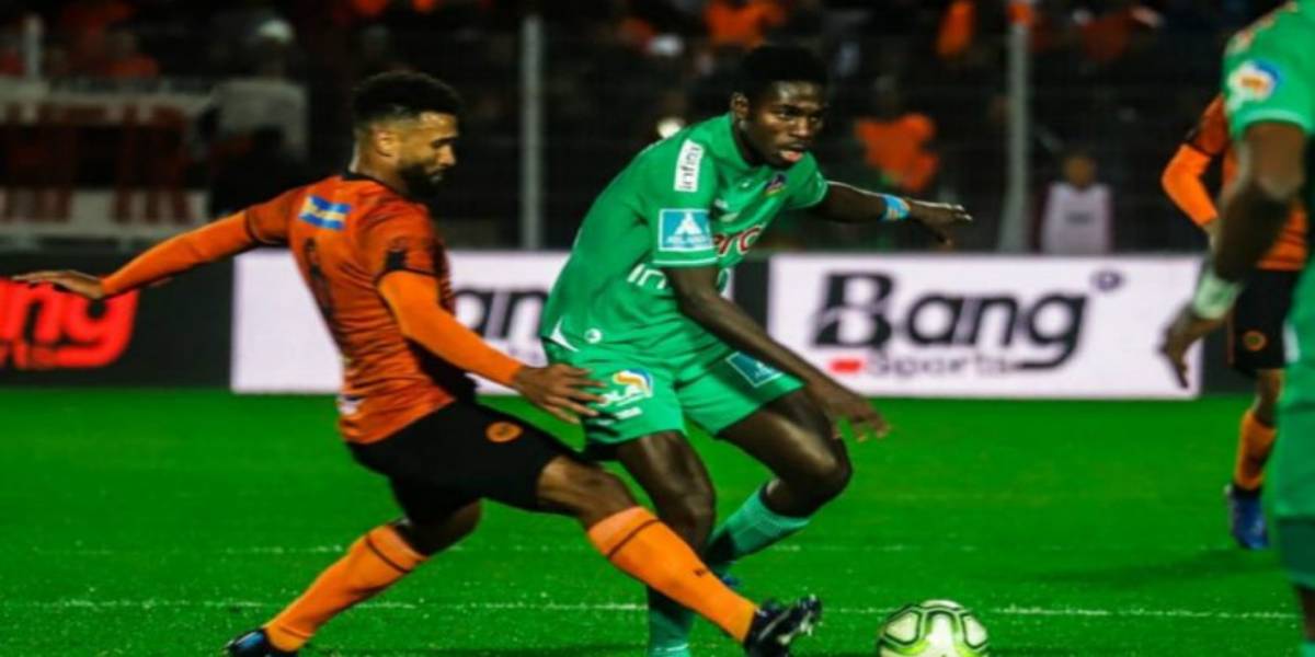 Botola Pro D1 « Inwi »: le récap’ de la 4è journée