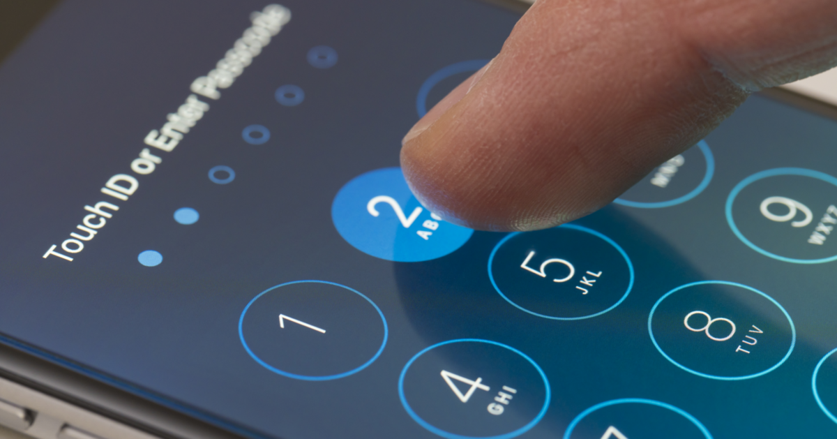 Une faille dans les iPhone a permis d'espionner des journalistes