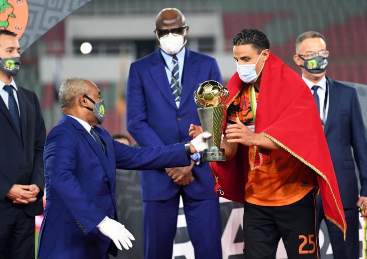 Al Ahly-RSB: la Supercoupe se jouera au Qatar