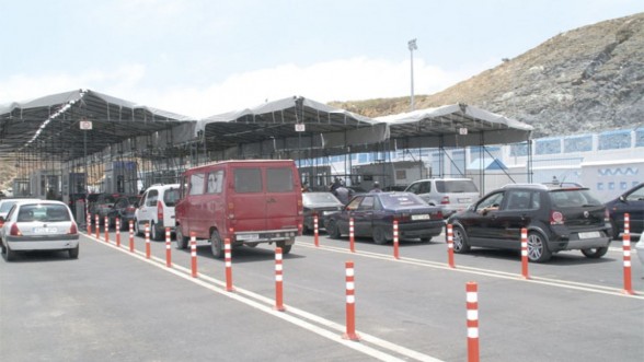 Les autorités de Sebta imposent de nouveau le visa aux habitants du Nord