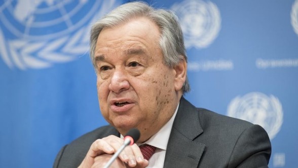 Exclusif. Nouvel émissaire onusien pour le Sahara: la balle est dans le camp du Polisario
