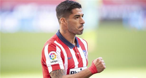 Affaire Suarez: la Juventus dans le collimateur de la justice italienne